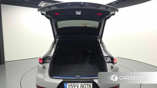 Porsche Cayenne (PO536) id 4195382 из Кореи 11