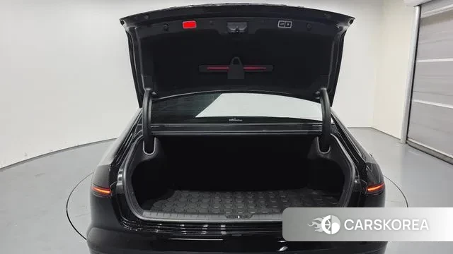 Hyundai Grandeur Hybrid (GN7) id 3436790 из Кореи 11