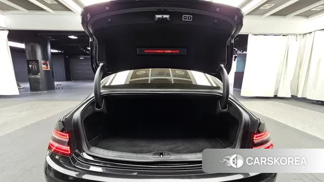 Genesis G80 (RG3) id 3726511 из Кореи 11