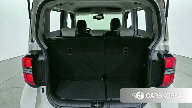 Kia The New Kia Ray id 3316974 из Кореи 11