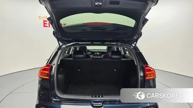 Kia The New Niro id 4402712 из Кореи 11