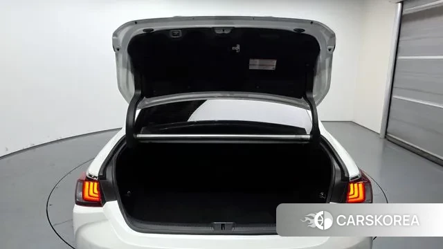 Lexus ES300h 7th generation id 3356601 из Кореи 11