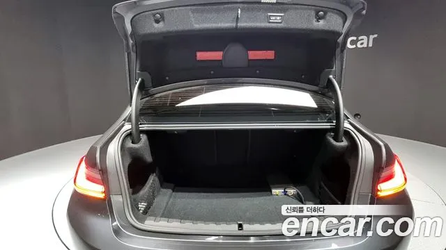 BMW 3 Series (G20) id 2700697 из Кореи 11