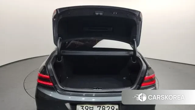 Genesis G90 id 3593282 из Кореи 11