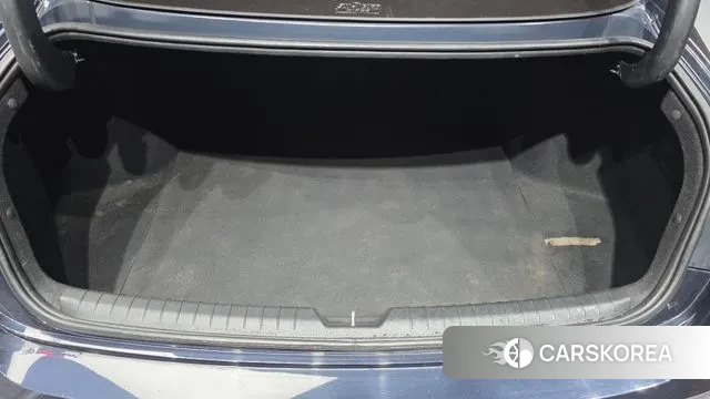 Hyundai Sonata Hybrid (DN8) id 3587139 из Кореи 11