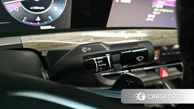 Kia K8 id 4899558 из Кореи 11