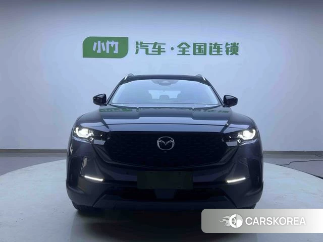 Mazda CX-50 line also id 4301345 из Китая 11