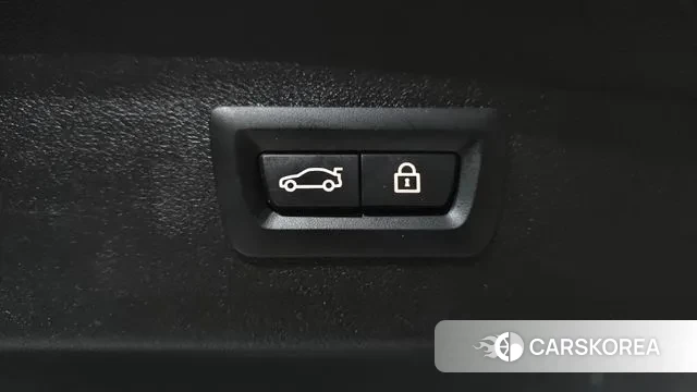 BMW X4 (G02) id 3439377 из Кореи 11