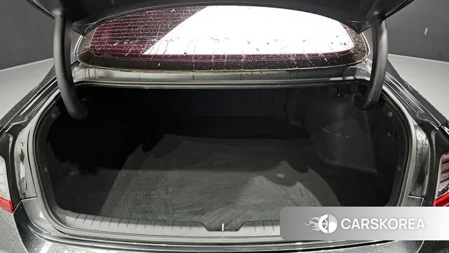 Hyundai Sonata Hybrid (DN8) id 3037219 из Кореи 11