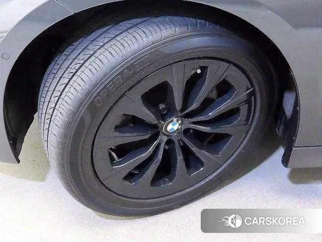 BMW 3 Series (G20) id 3059228 из Кореи 11