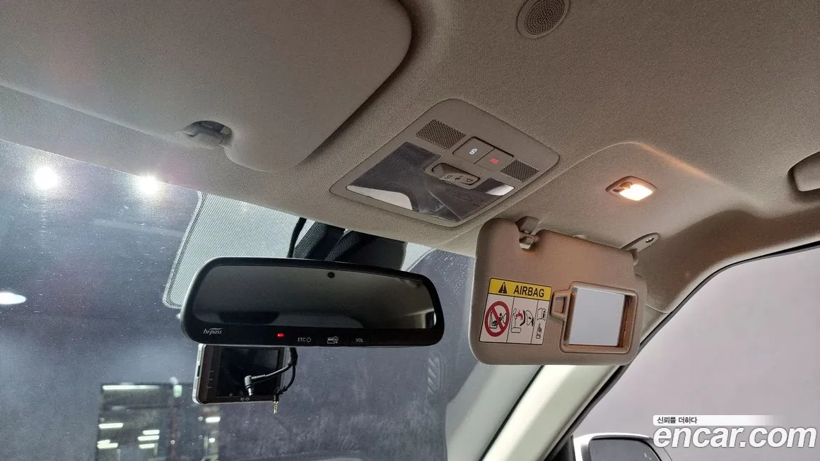 Hyundai Venue id 2094313 из Кореи 11