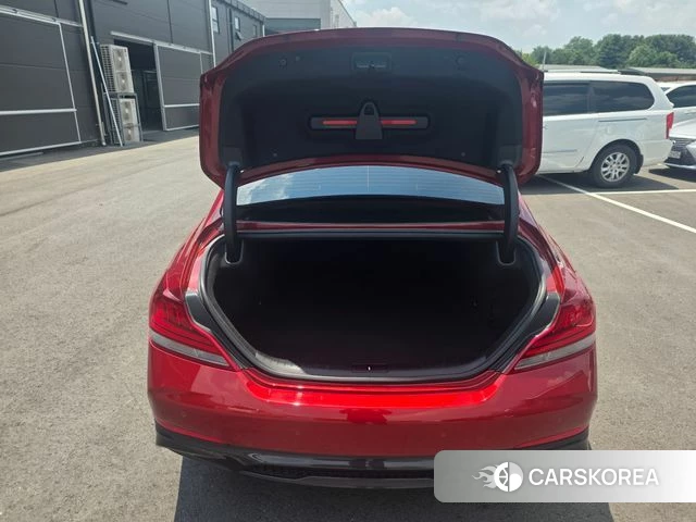 Genesis G70 id 4453398 из Кореи 11