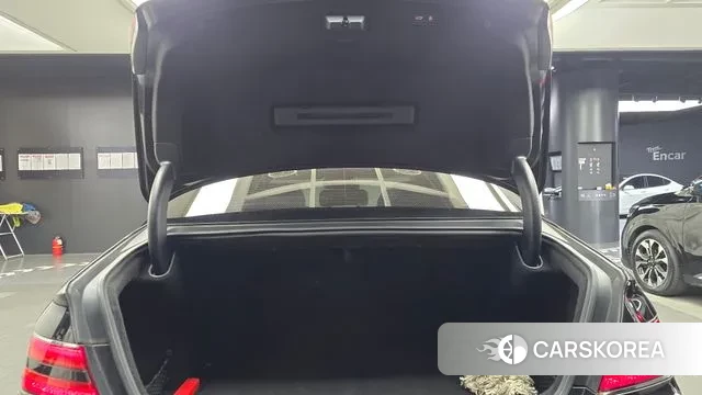 Genesis G90 id 3504432 из Кореи 11