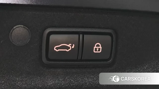 Hyundai The New Grandeur IG Hybrid id 3043992 из Кореи 11