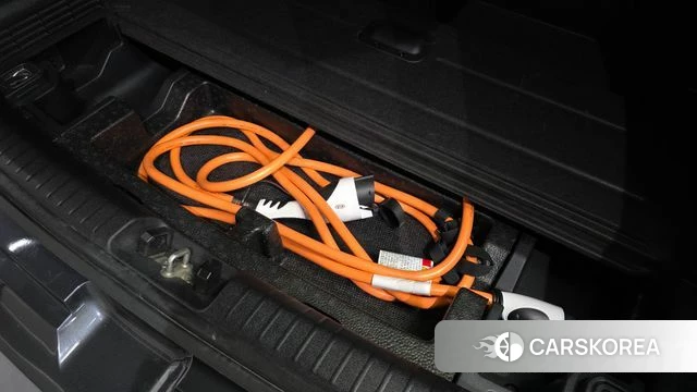 Kia Niro EV id 4567916 из Кореи 11