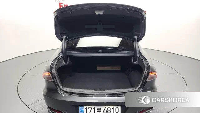 Hyundai The New Grandeur IG Hybrid id 3428456 из Кореи 11