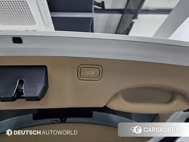 Kia The New Carnival id 3407672 из Кореи 11