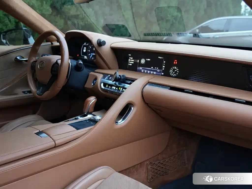 Lexus LC id 4622689 из Китая 11