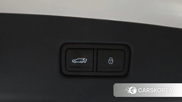 Genesis GV70 id 4350105 из Кореи 11