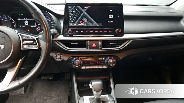 Kia The New K3 2nd generation id 3586686 из Кореи 11