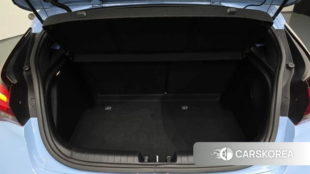 Hyundai Veloster (JS) id 4936101 из Кореи 11