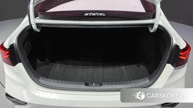 Kia Come New K3 id 4188417 из Кореи 11