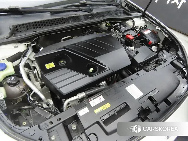 Peugeot 508 second Generation id 3402656 из Кореи 11