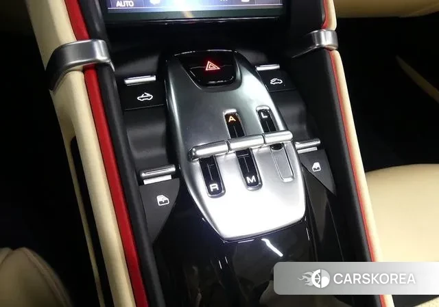 Ferrari Rome id 3006807 из Кореи 11