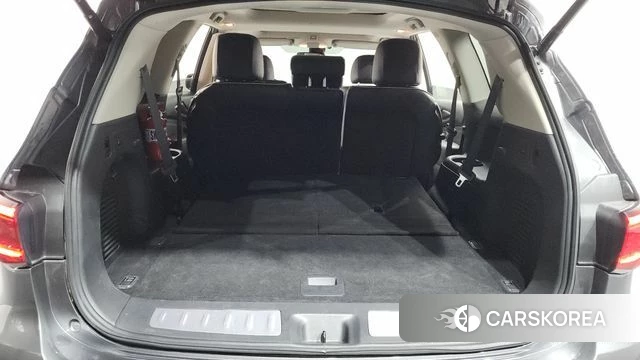 Infiniti QX60 id 3829063 из Кореи 11