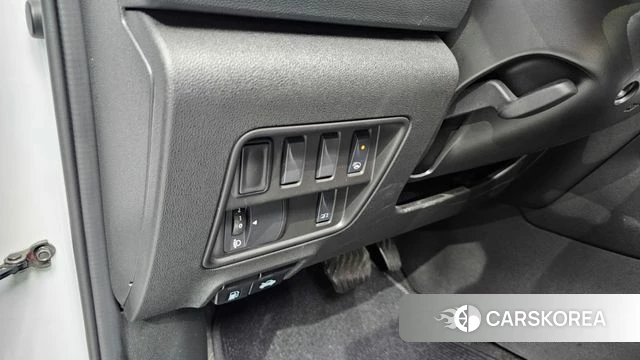 Renault Korea (Samsung) The New QM6 id 4194933 из Кореи 11