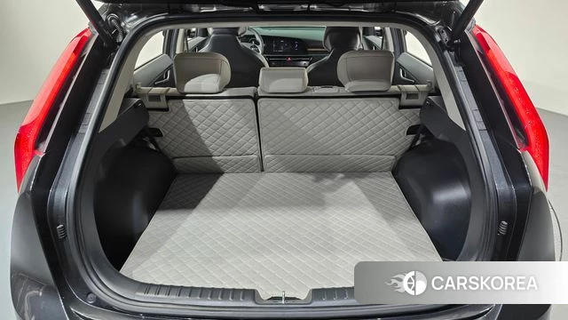 Kia Di Ol Nu Niro id 3935073 из Кореи 11