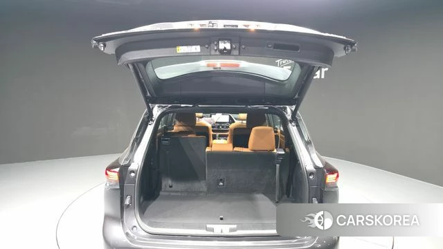 Toyota Highlander id 4427093 из Кореи 11