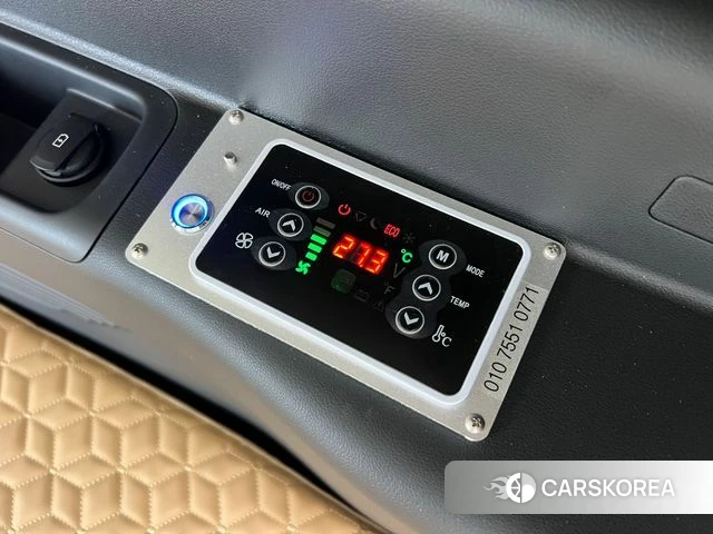 Hyundai Staria id 4887187 из Кореи 11