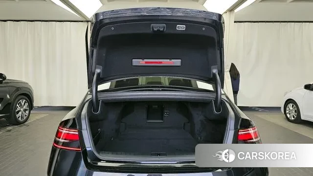 Genesis G90 (RS4) id 2979463 из Кореи 11