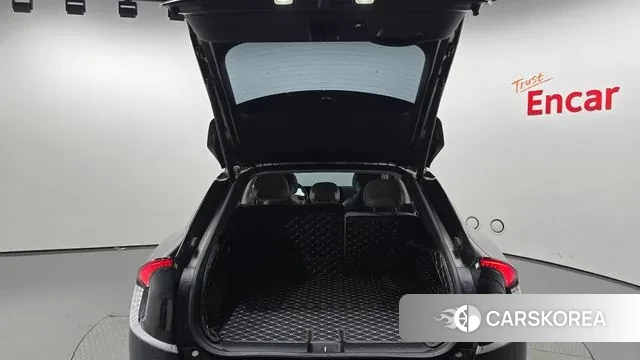 Kia EV6 id 3017230 из Кореи 11