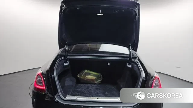 Rolls-Royce Ghost 2nd Generation id 3725686 из Кореи 11