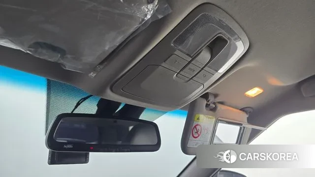 Ssangyong Tivoli Air id 3630540 из Кореи 11