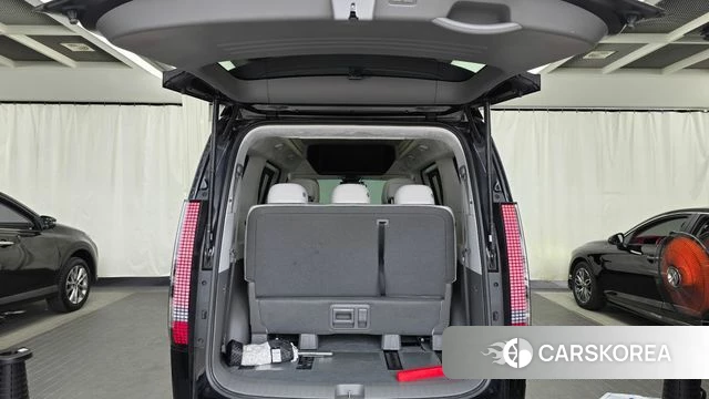 Hyundai Staria id 4549306 из Кореи 11