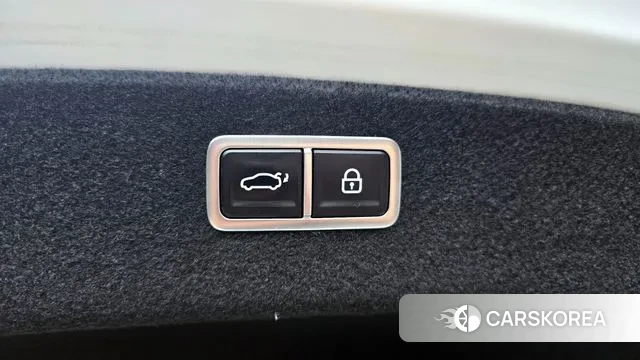 Genesis G80 (RG3) id 2989476 из Кореи 11