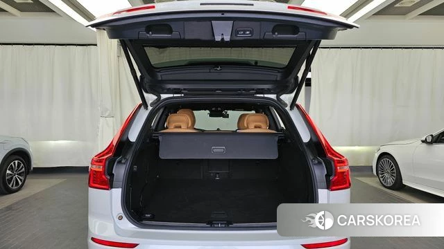 Volvo XC60 second Generation id 4687312 из Кореи 11