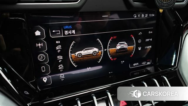 Lamborghini Urus id 4400521 из Кореи 11