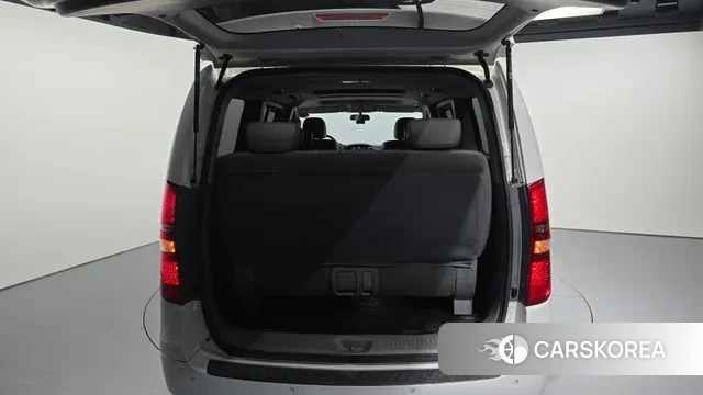 Hyundai The New Grand Starex id 3375118 из Кореи 11