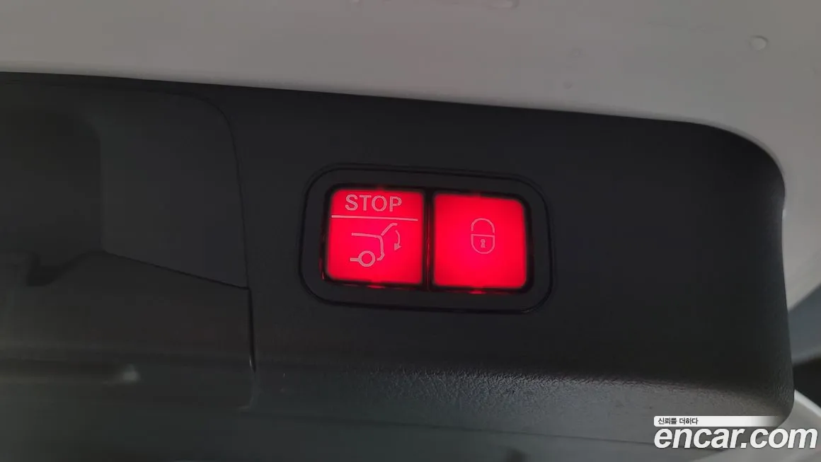 Mercedes-Benz EQB X243 id 1620804 из Кореи 11