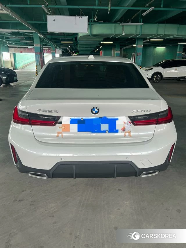 BMW 3 series id 4359258 из Китая 11