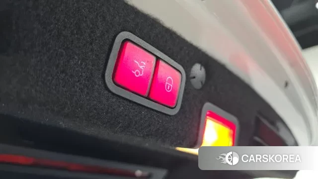 Mercedes-Benz C-Class W205 id 3547605 из Кореи 11