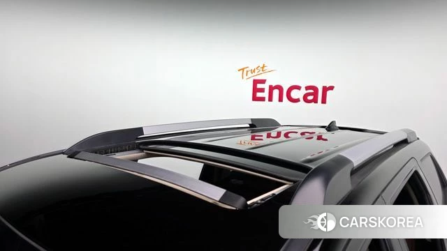 Kia The New Mohave id 3801593 из Кореи 11