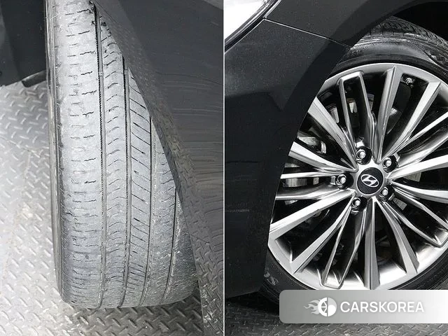 Hyundai Grandeur IG id 3357236 из Кореи 11