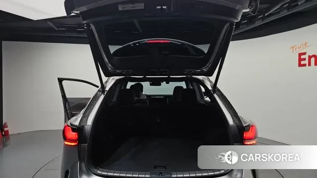 Lexus RX350h 5th generation id 3512514 из Кореи 11