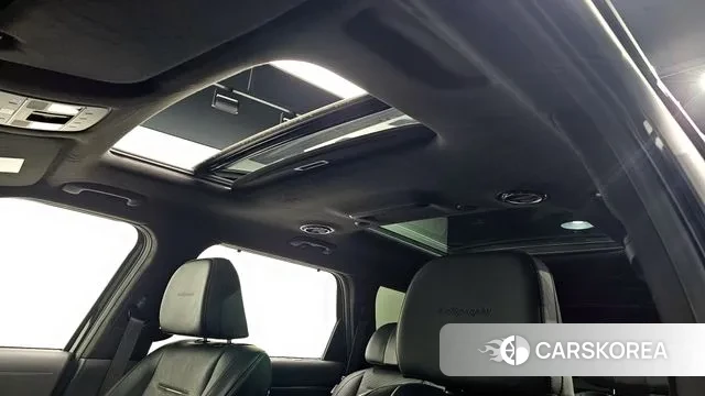 Hyundai Palisade (LX3) id 3745119 из Кореи 11