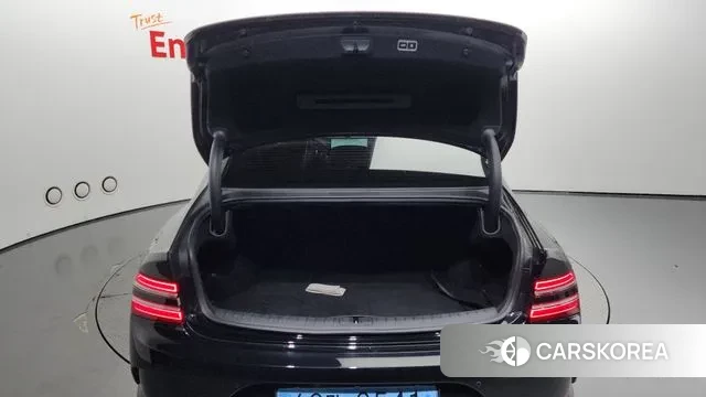 Genesis Electrified G80 (RG3) id 3561645 из Кореи 11